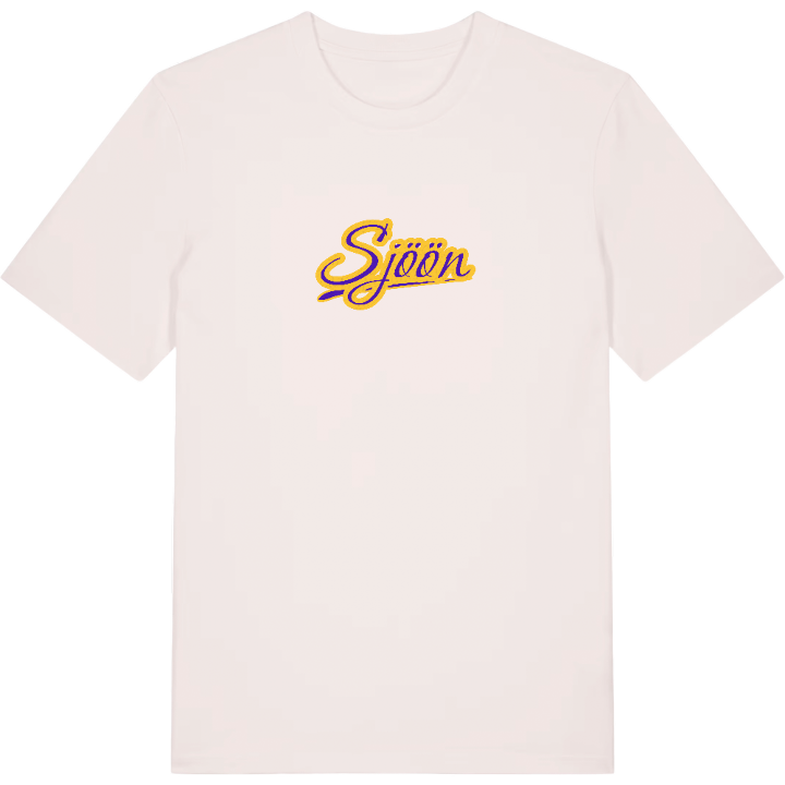 Sjöön baseball t-shirt – t-shirt från PinShirt