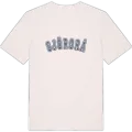 Sjörgrå college t-shirt