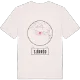 Sjörröd t-shirt