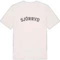 Sjörryd böjd t-shirt
