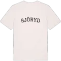 Sjöryd böjd t-shirt