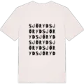 Sjöryd ordlek t-shirt