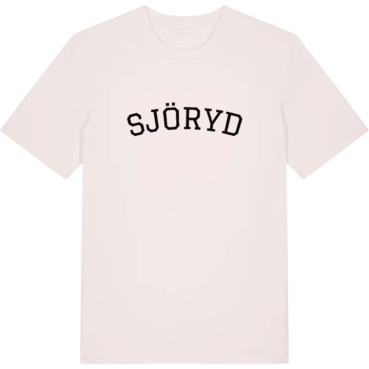 Sjöryd böjd t-shirt – t-shirt från PinShirt