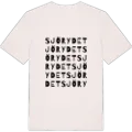 Sjörydet ordlek t-shirt