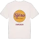 Sjösa cirkel t-shirt