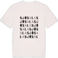 Sjösala ordlek t-shirt