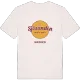 Sjösänden cirkel t-shirt