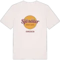 Sjösäter cirkel t-shirt
