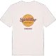 Sjösätter cirkel t-shirt
