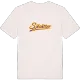 Sjösätter baseball t-shirt