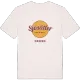 Sjösätter cirkel t-shirt
