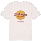 Sjöskogen cirkel t-shirt