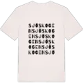 Sjöskogen ordlek t-shirt