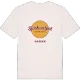 Sjöskvalpet cirkel t-shirt