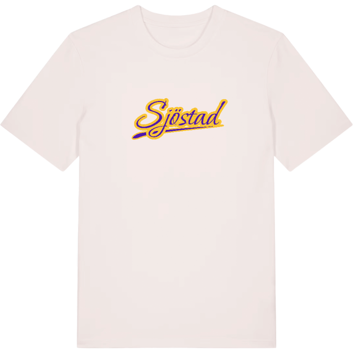 Sjöstad baseball t-shirt – t-shirt från PinShirt