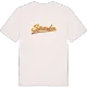 Sjöstaden baseball t-shirt