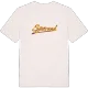 Sjöstrand baseball t-shirt