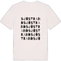 Sjöstrand ordlek t-shirt