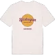Sjöstugan cirkel t-shirt