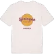 Sjöstugan cirkel t-shirt