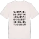 Sjöstugan ordlek t-shirt