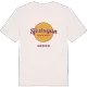 Sjöstugan cirkel t-shirt