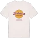 Sjöstugan cirkel t-shirt
