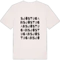 Sjöstugan ordlek t-shirt