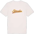 Sjösveden baseball t-shirt