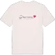 Sjösveden hjärta t-shirt