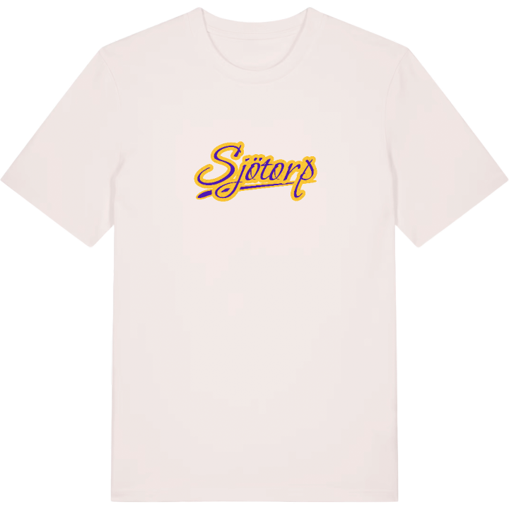 Sjötorp baseball t-shirt – t-shirt från PinShirt