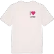 Jag älskar Sjötorp t-shirt litet tryck