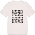 Sjötorpet ordlek t-shirt