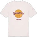 Sjöudden cirkel t-shirt