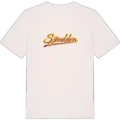 Sjöudden baseball t-shirt