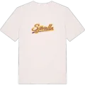 Sjövalla baseball t-shirt