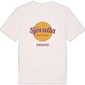 Sjövalla cirkel t-shirt