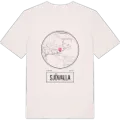 Sjövalla t-shirt