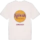Sjövik cirkel t-shirt