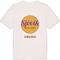 Sjövik cirkel t-shirt