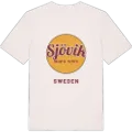 Sjövik cirkel t-shirt