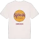 Sjövik cirkel t-shirt