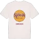 Sjövik cirkel t-shirt