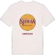 Sjövik cirkel t-shirt