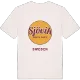 Sjövik cirkel t-shirt