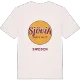Sjövik cirkel t-shirt
