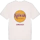 Sjövik cirkel t-shirt