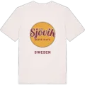 Sjövik cirkel t-shirt