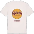 Sjövik cirkel t-shirt