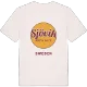 Sjövik cirkel t-shirt